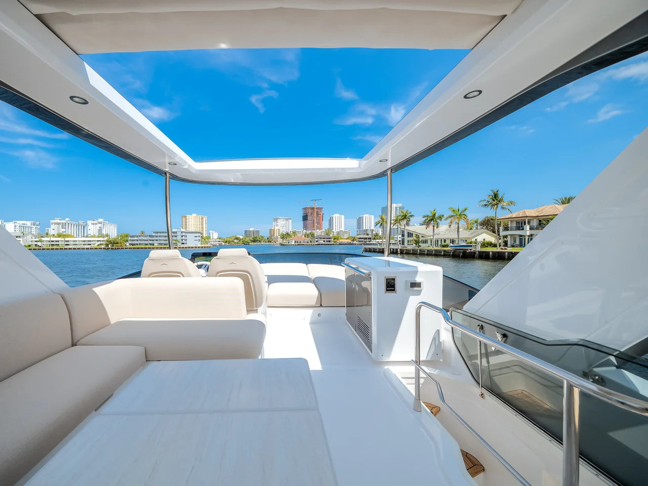 2026 Azimut Fly 53 53.0 feet, Hollywood, Florida #20