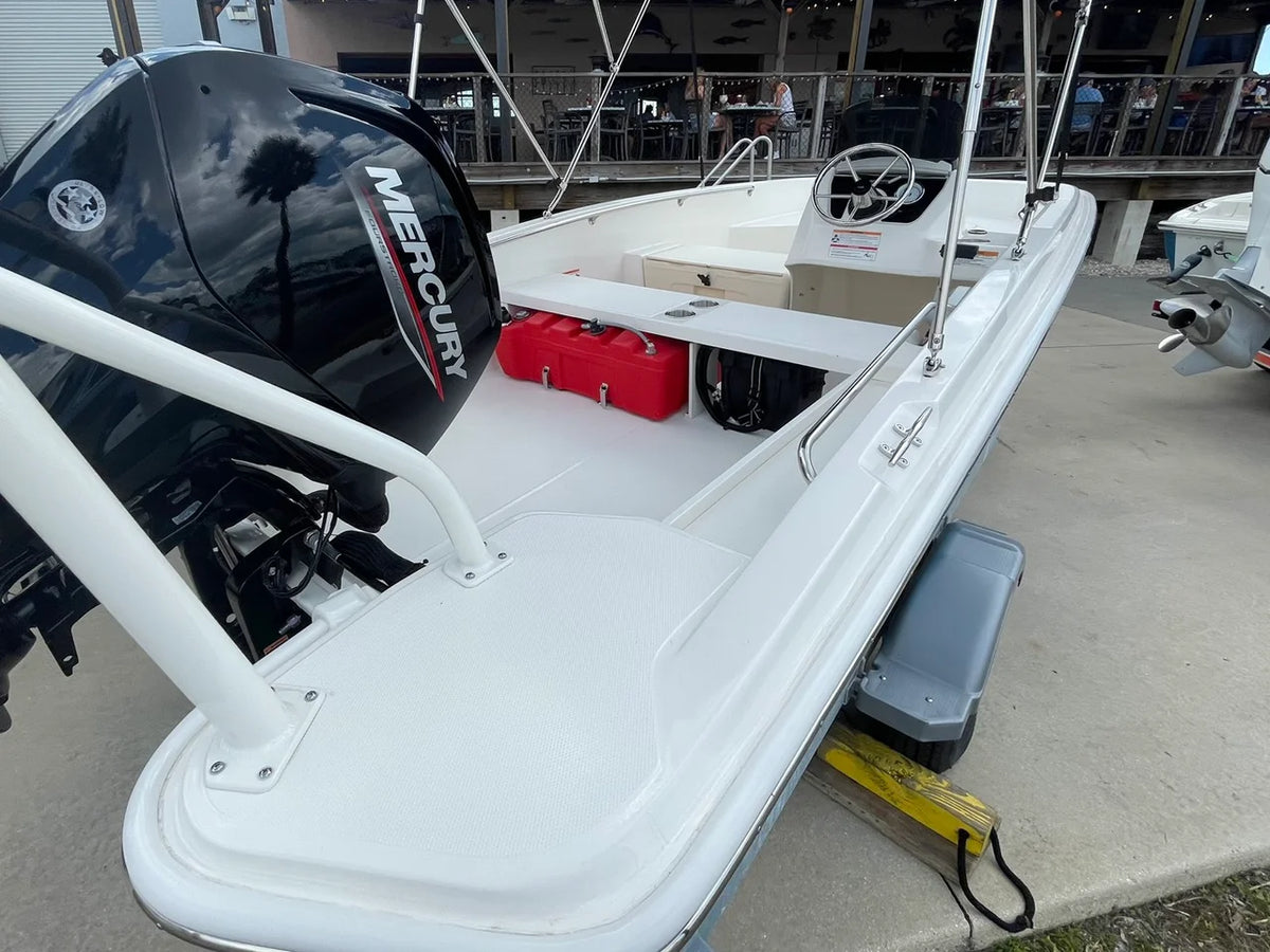 2026 Boston Whaler 160 Super Sport 16.0 feet, Venice, Florida #19