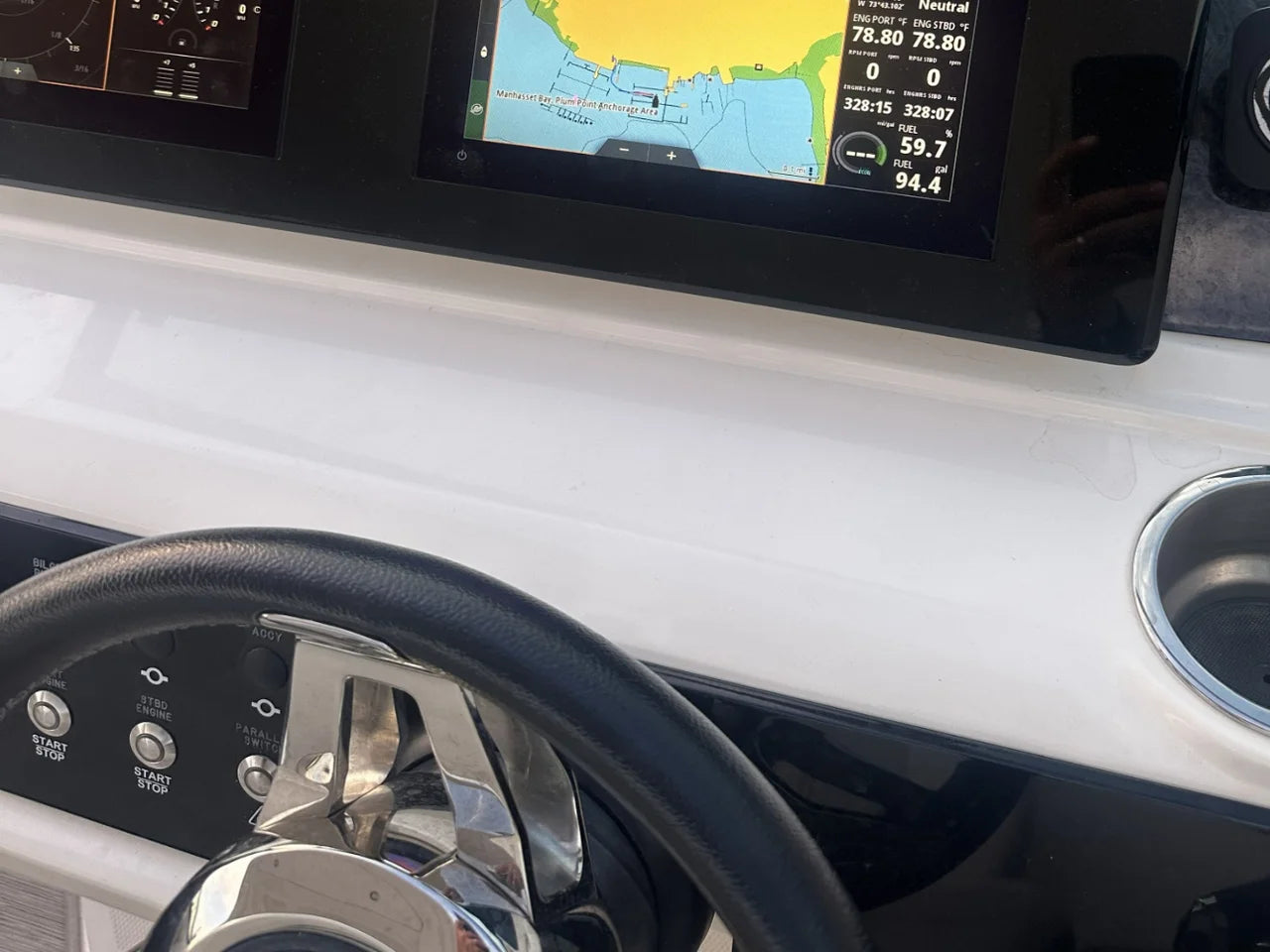 2021 Sea Ray 310 SLX OB 31.0 feet, Huntington, NY #4