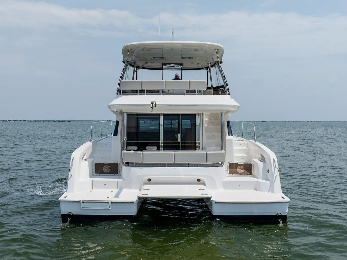2024 Aquila 42 Yacht 42.0 feet, Clearwater, Florida #6