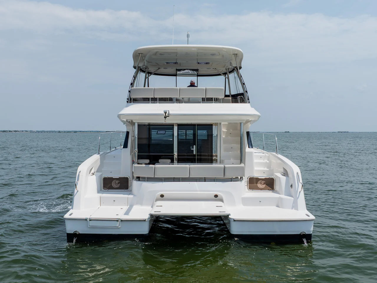 2024 Aquila 42 Yacht 42.0 feet, Clearwater, Florida #6