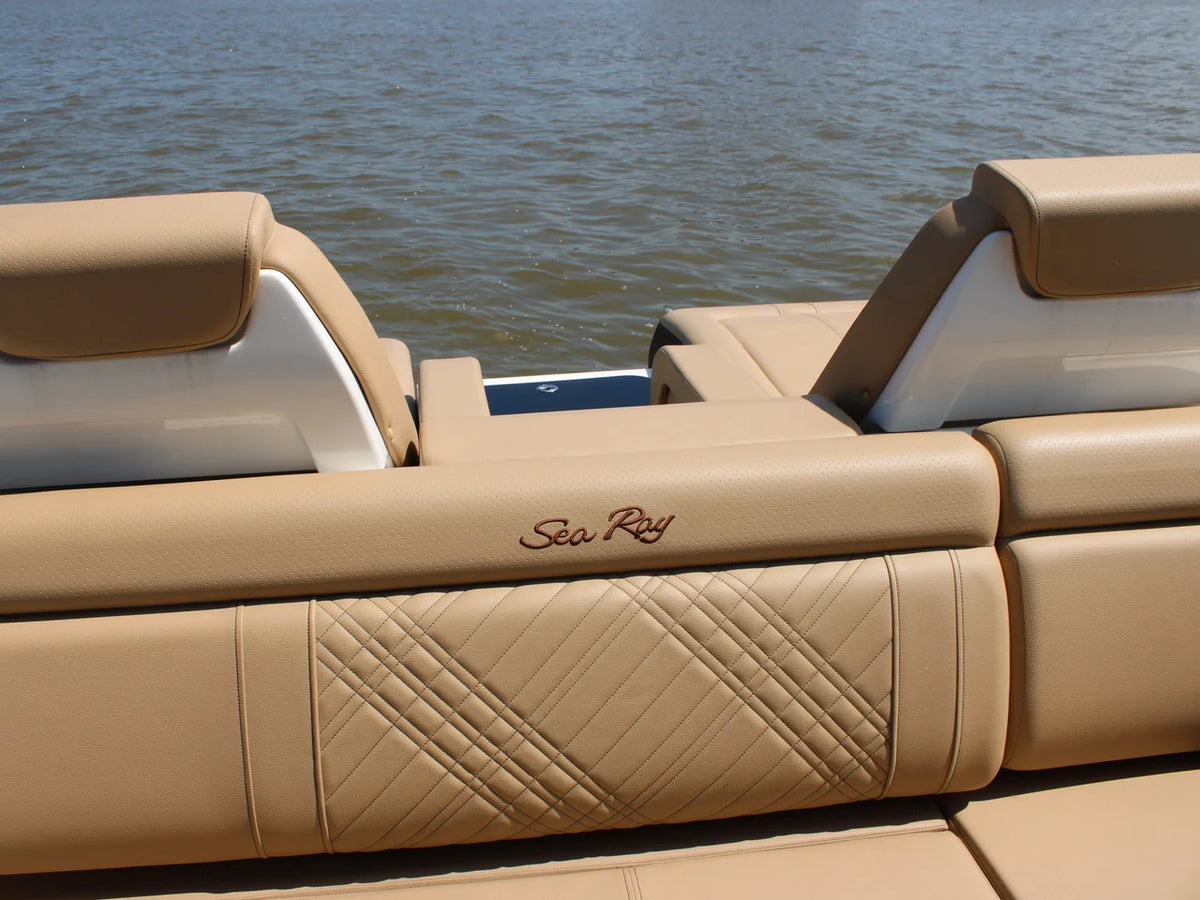 2026 Sea Ray SDX 290 29.0 feet, Seabrook, TX #23