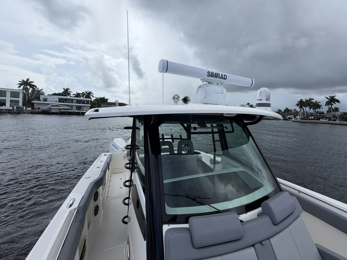 2027 Boston Whaler 380 Outrage 38.0 feet, Pompano Beach, Florida #39