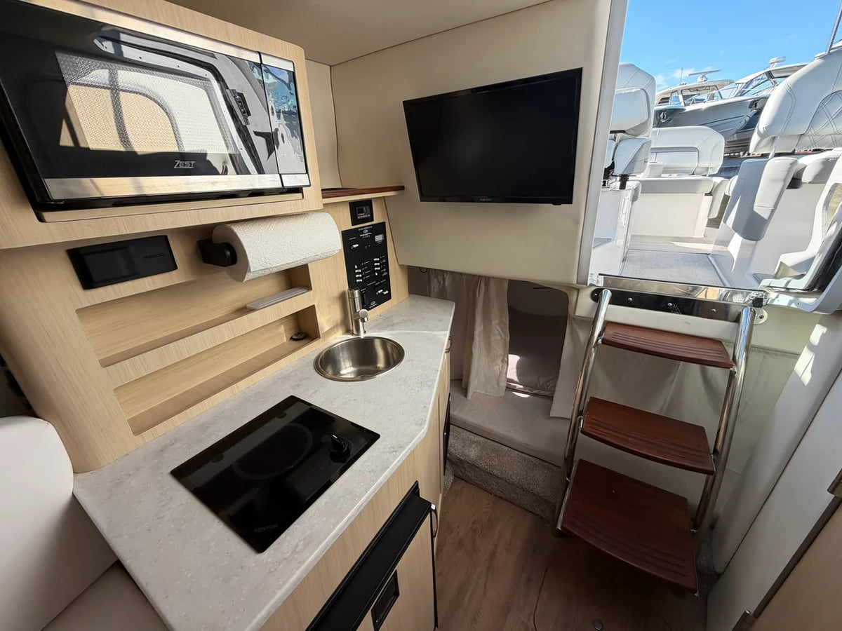 2025 Regal 26XO 26.0 feet, Clearwater, Florida #16