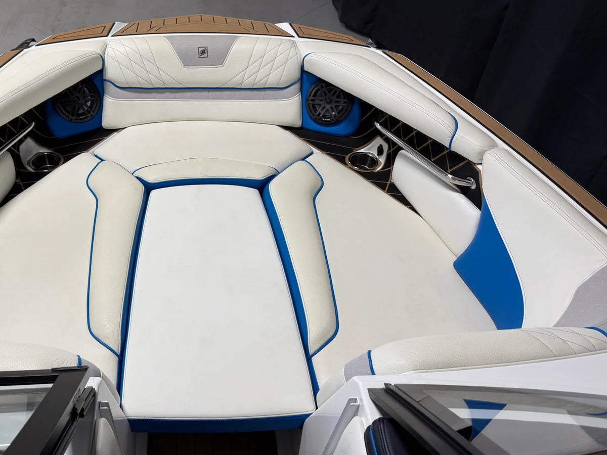 2021 Nautique Super Air Nautique GS22 22.0 feet, Crosslake, Minnesota #73