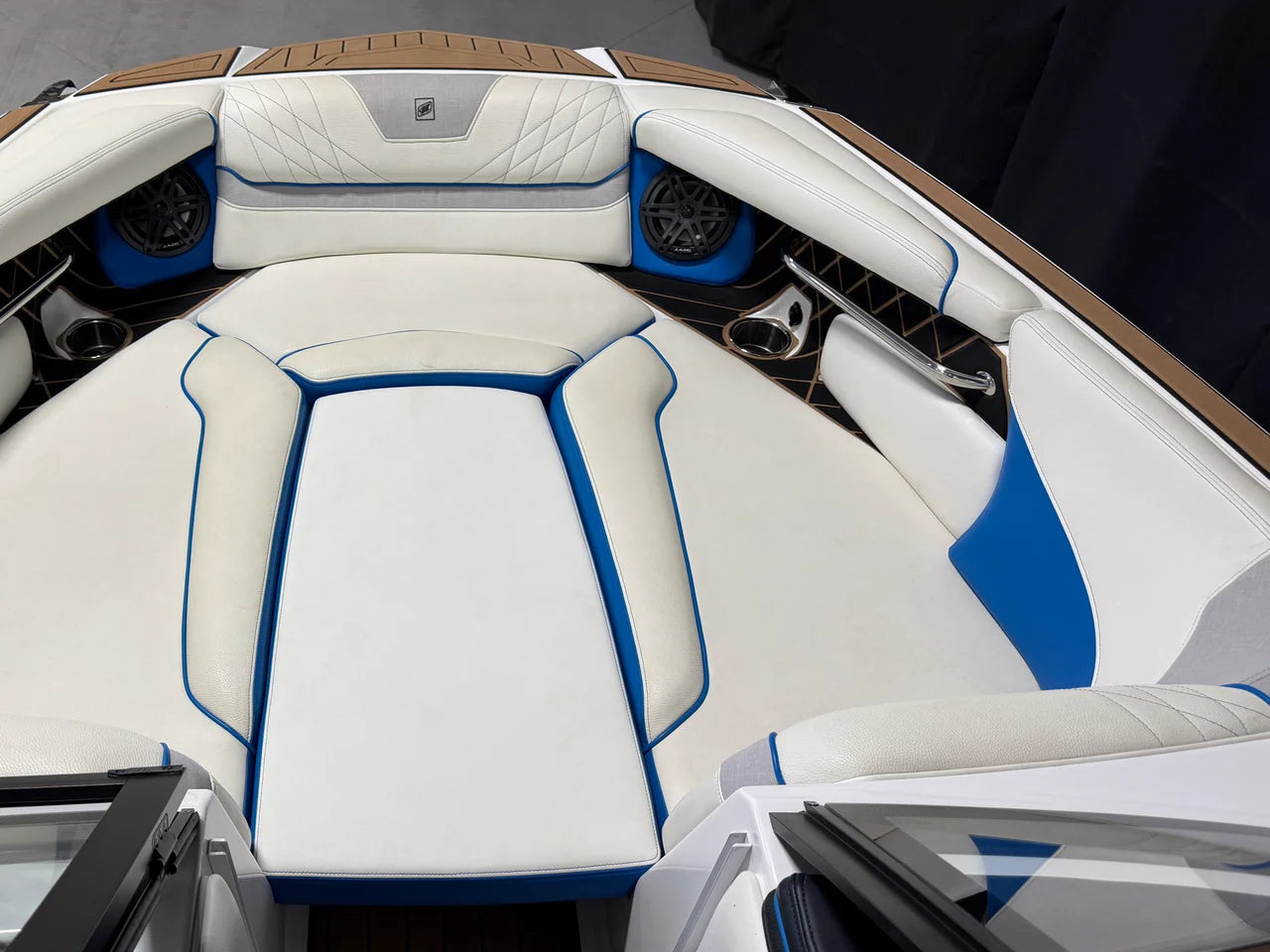2021 Nautique Super Air Nautique GS22 22.0 feet, Crosslake, Minnesota #73