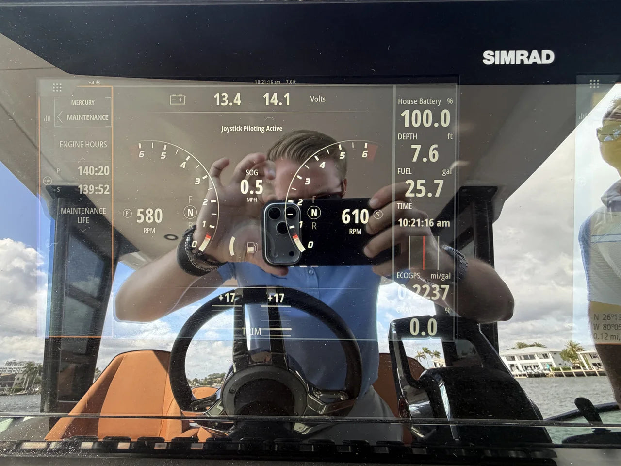 2023 Saxdor 320 GTO 32.0 feet, Pompano Beach, Florida #38
