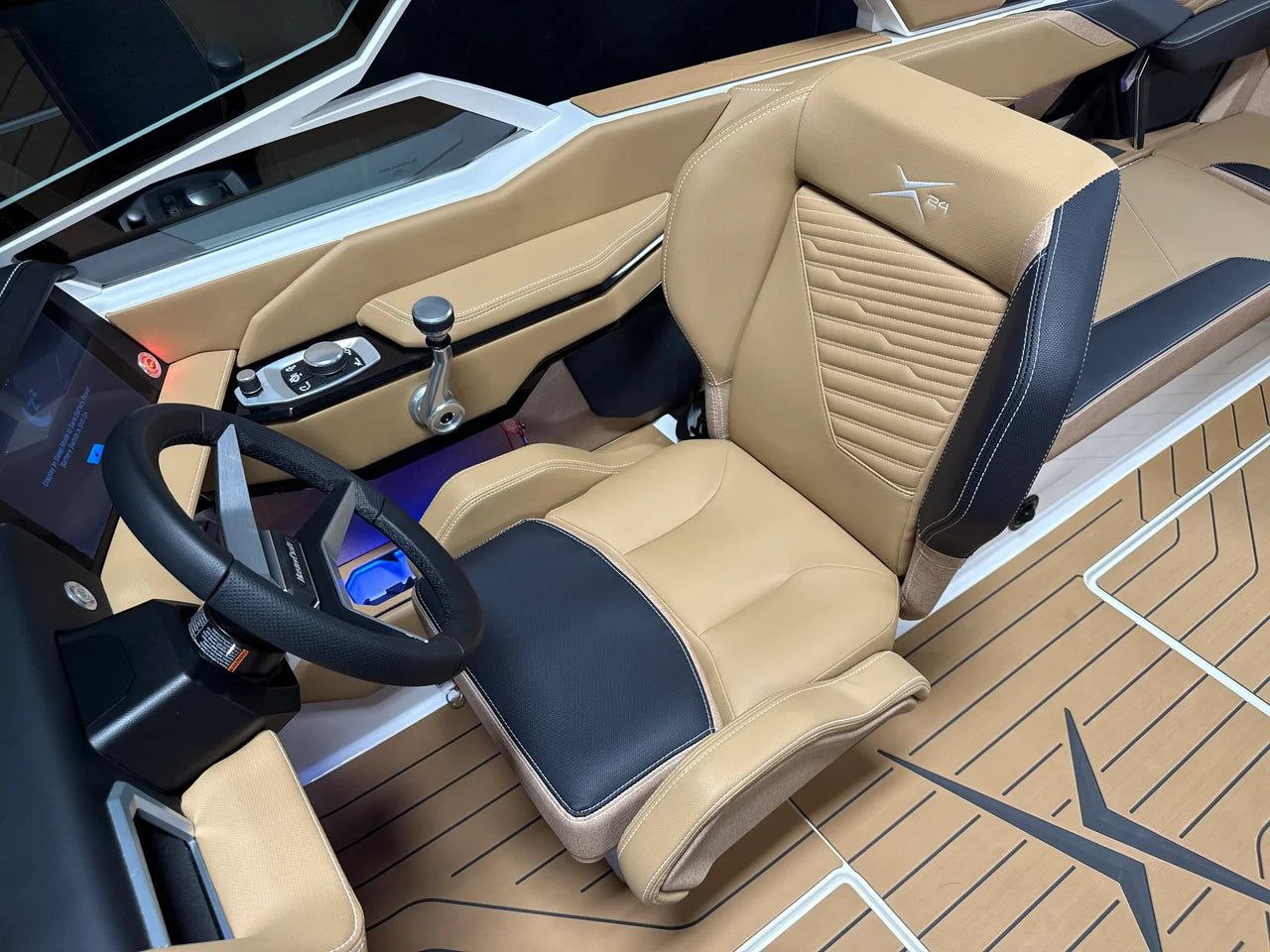 2026 Mastercraft X24 24.0 feet, Nisswa, Minnesota #79
