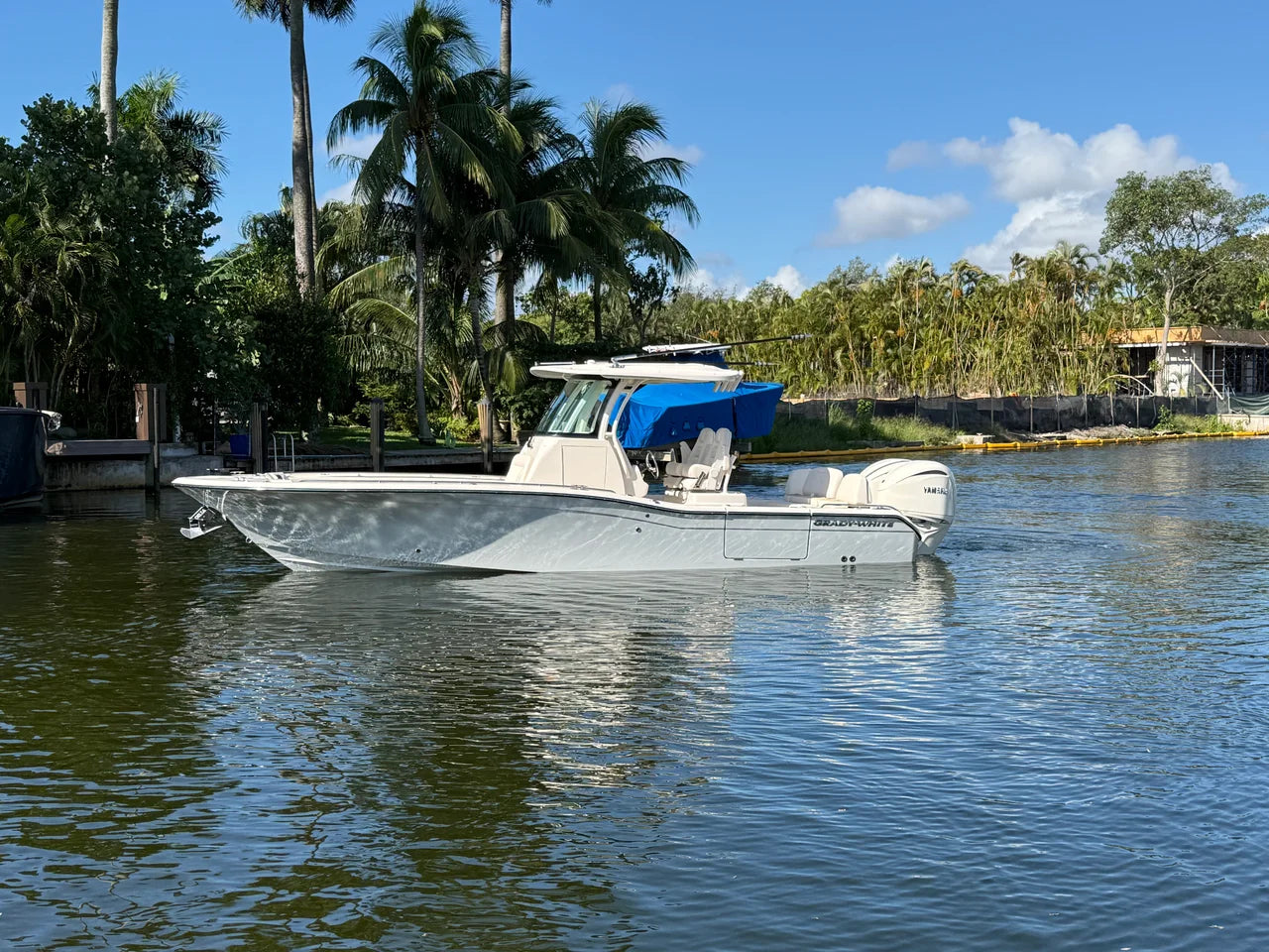 2027 Grady-White 281 CE 28.0 feet, Miami, FL #3