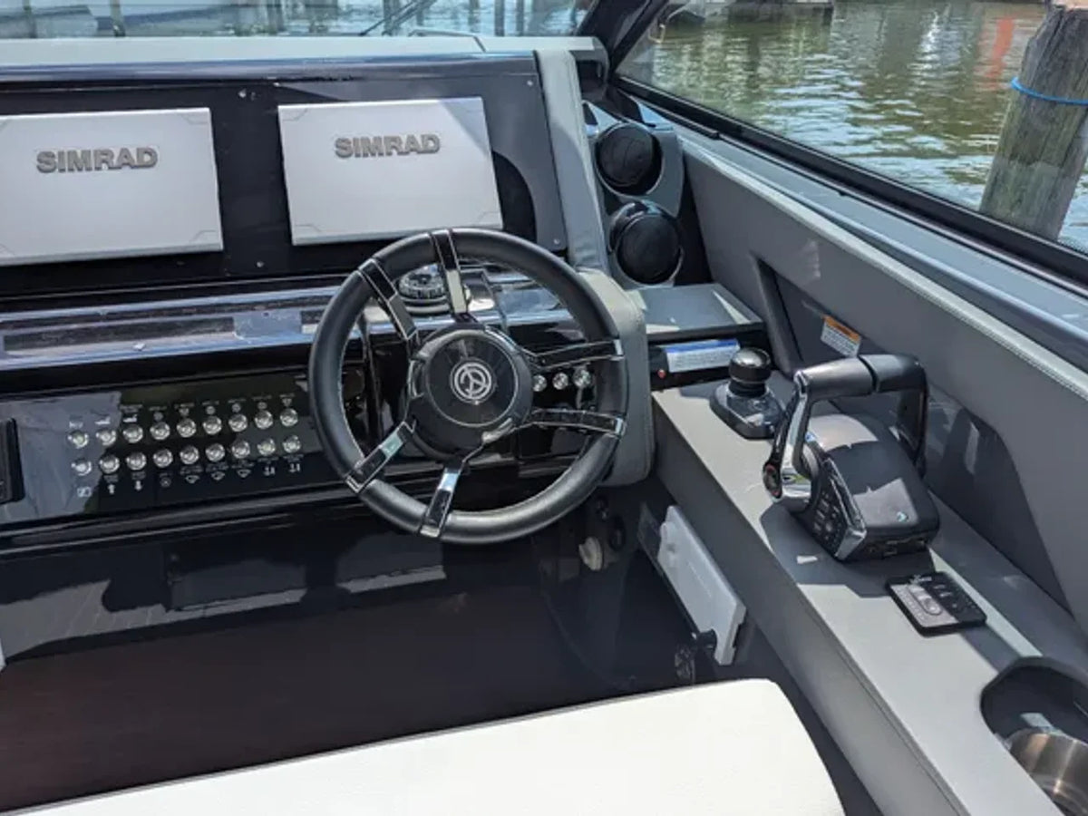 2024 Cruisers Yachts 38 GLS OB 38.0 feet, Stuart, Florida #10