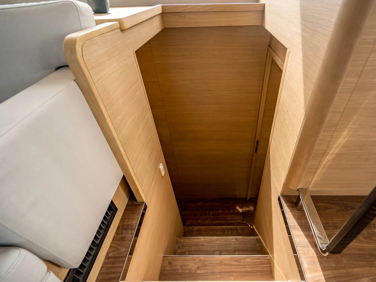 2024 Aquila 54 Yacht 54.0 feet, Clearwater, Florida #39