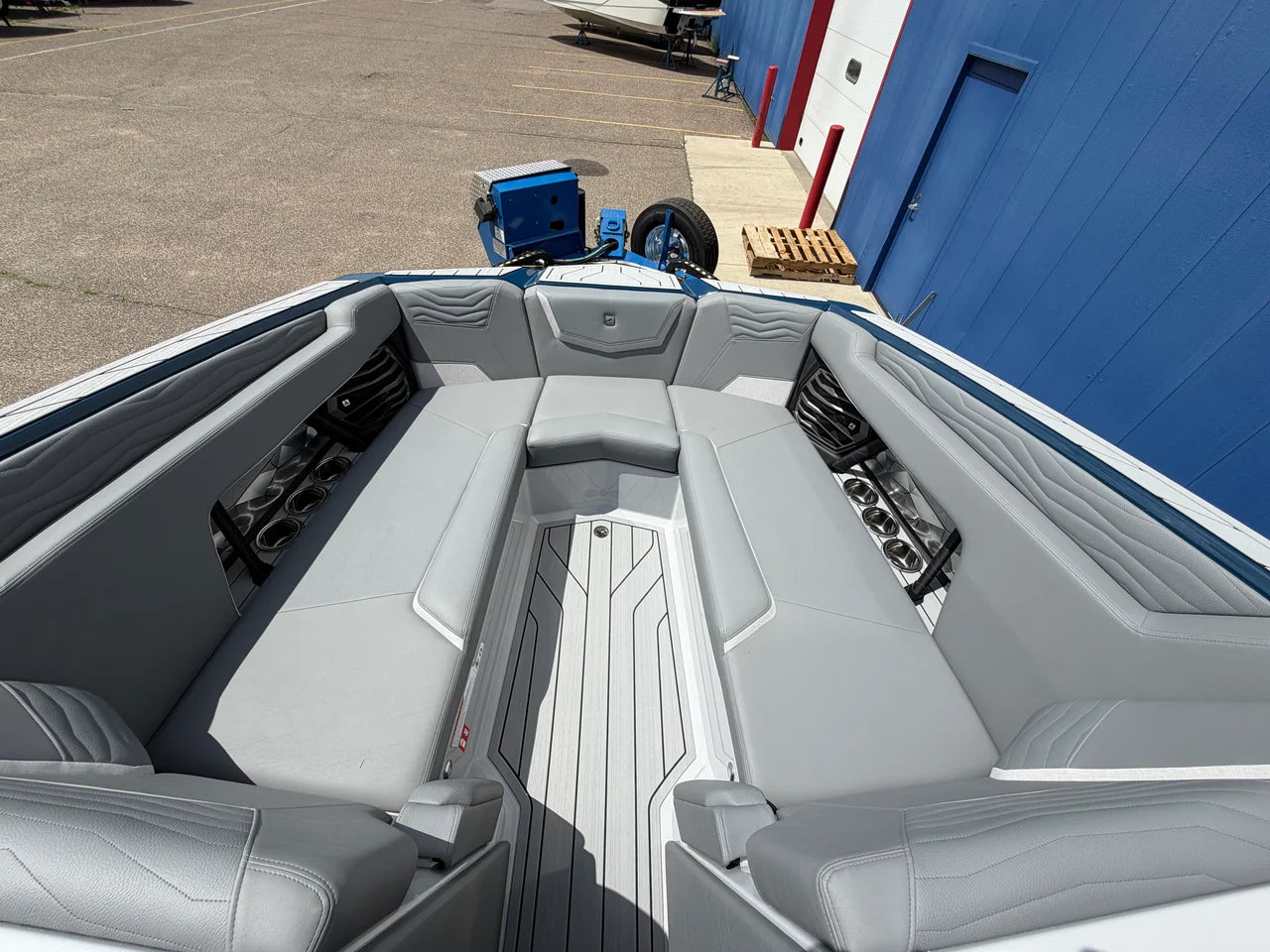 2026 Nautique Super Air Nautique G25 25.0 feet, Rogers, MN #39
