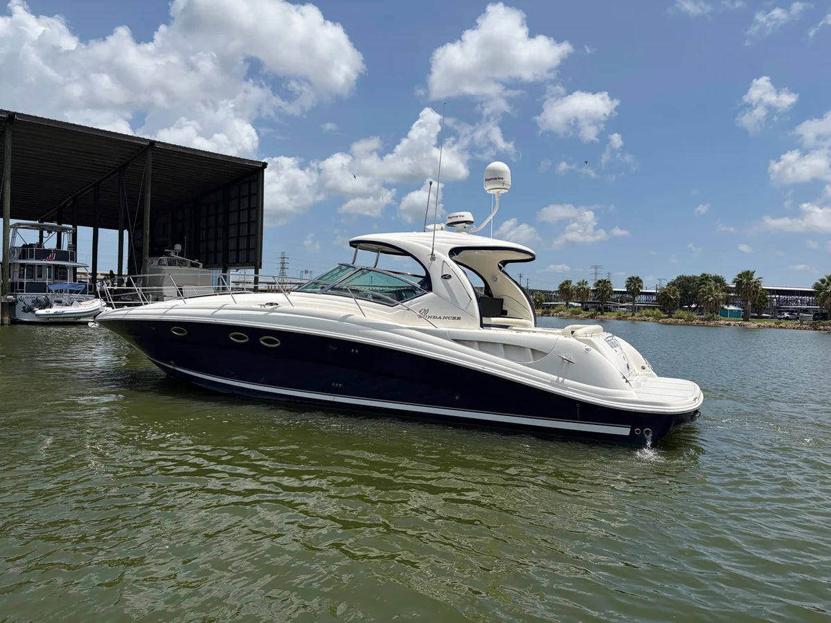2005 Sea Ray 420 SUNDANCER 45.0 feet, Seabrook, TX #3