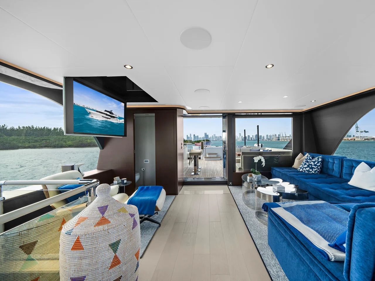 2024 Ocean Alexander 32L 106.0 feet, Miami, FL #45