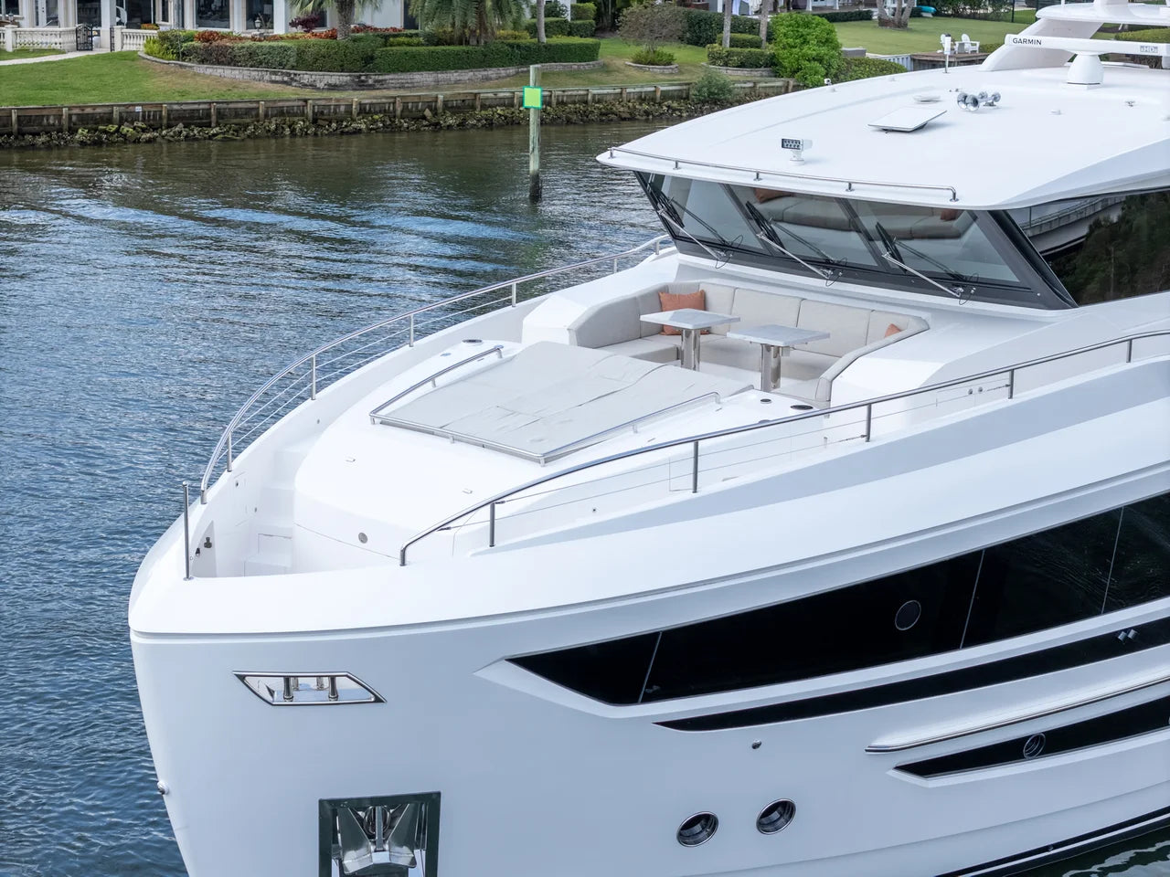 2023 Horizon FD80 80.0 feet, Jupiter, FL #14