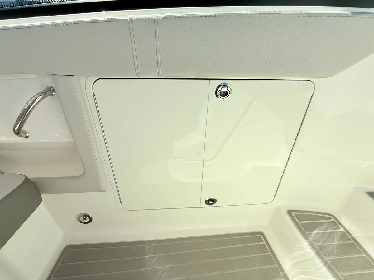 2026 Sea Ray Sundancer 320 Outboard 32.0 feet, St Petersburg, FL #55
