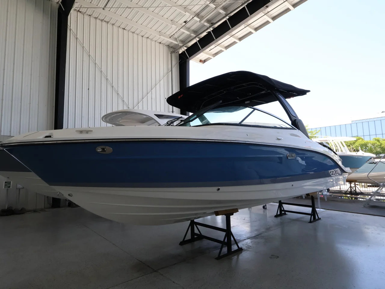 2026 Sea Ray SLX 280 Outboard 28.0 feet, Naples, Florida #1