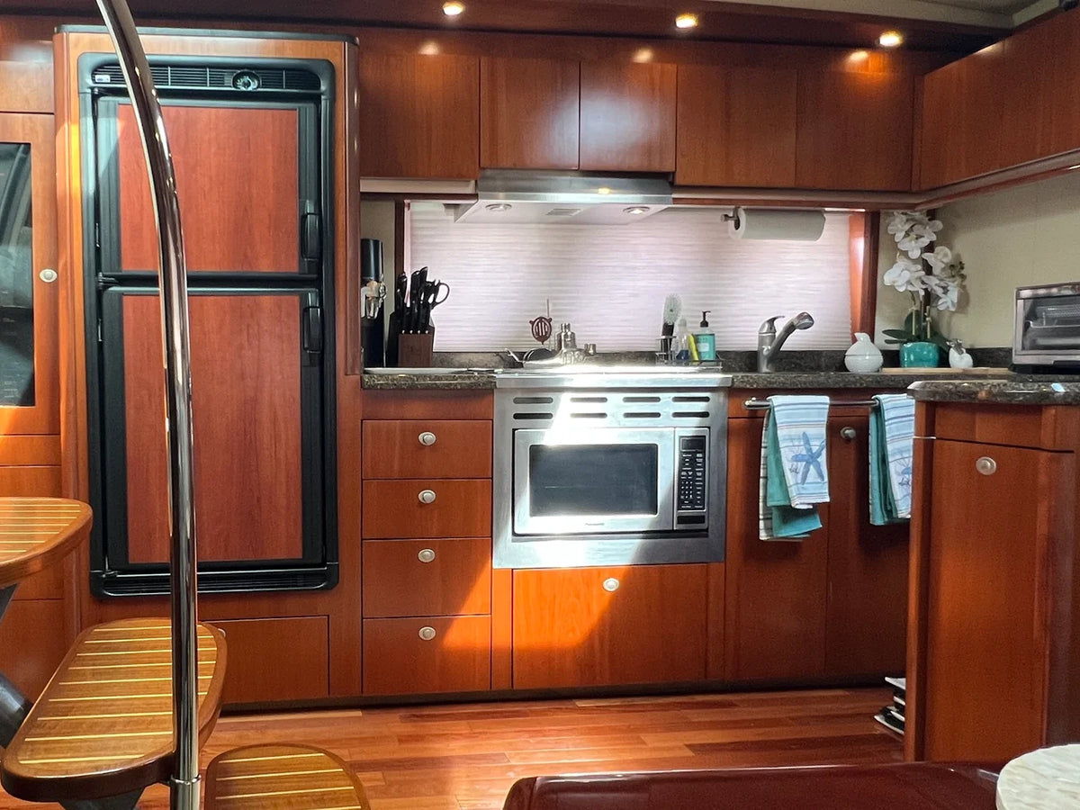2006 Sea Ray 48 Sundancer 51.0 feet, Huntington, NY #45