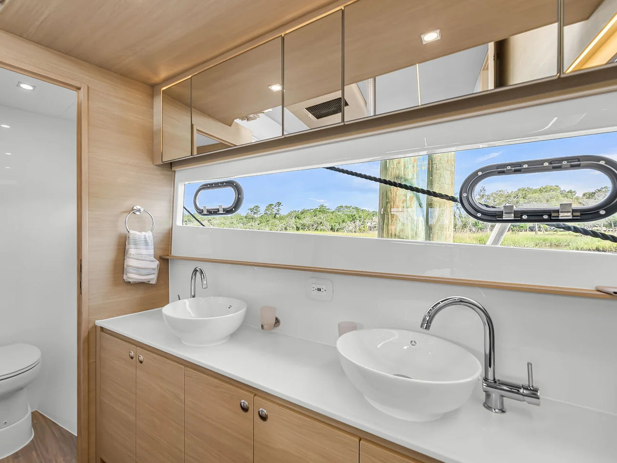 2025 Aquila 54 Yacht 54.0 feet, Charleston, SC #18
