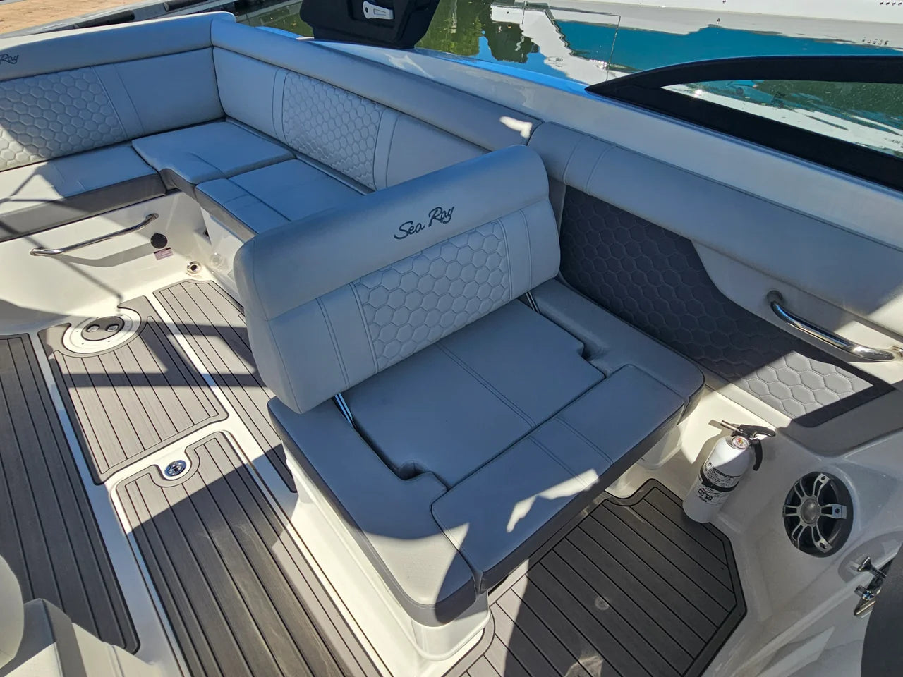 2024 Sea Ray 270 SDX OB 27.0 feet, Clearwater, Florida #14