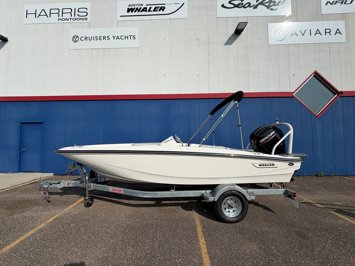 2027 Boston Whaler 160 Super Sport 16.0 feet, Rogers, MN #1