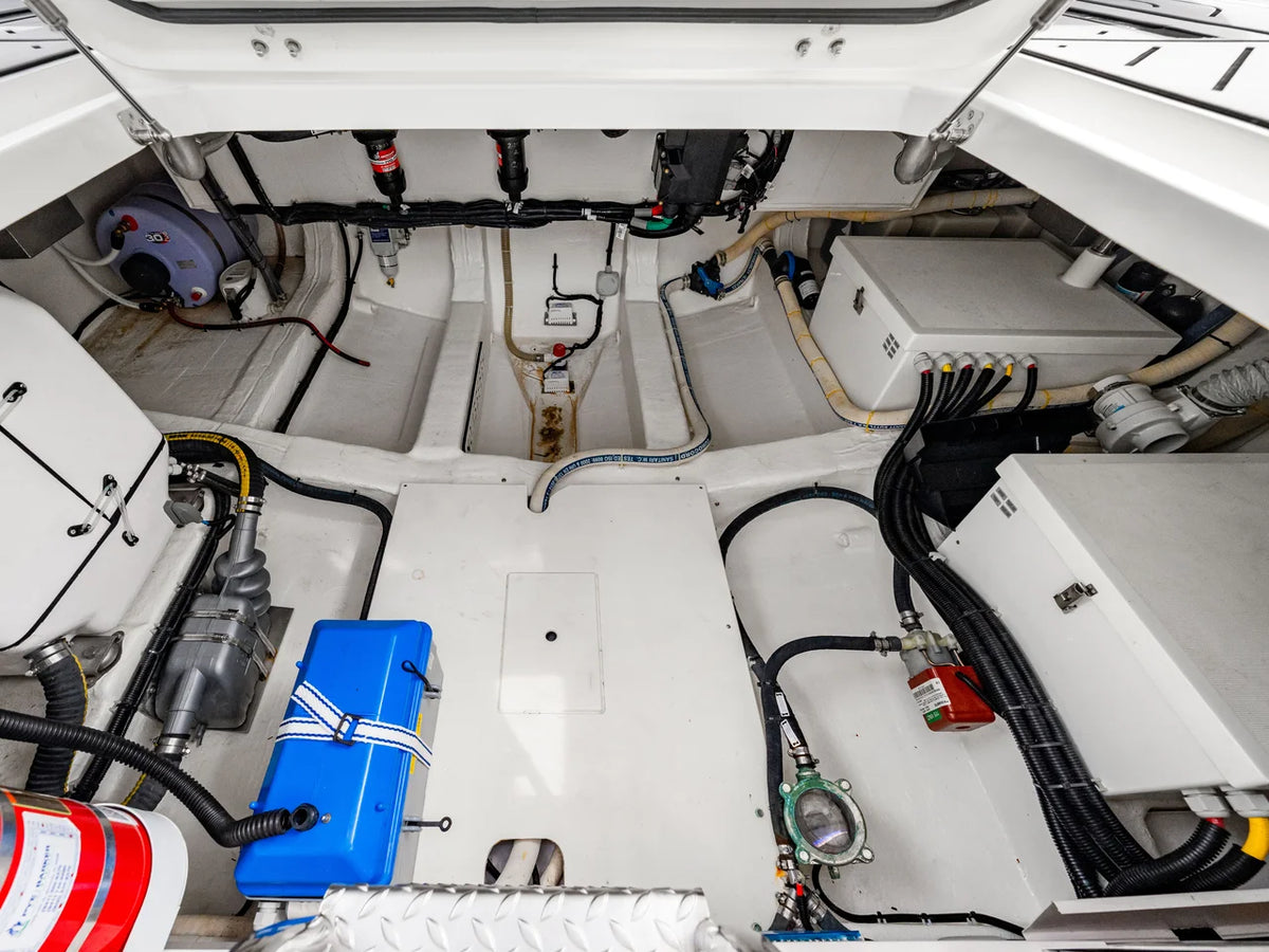 2023 Galeon 375 GTO 38.0 feet, Sarasota, FL #82