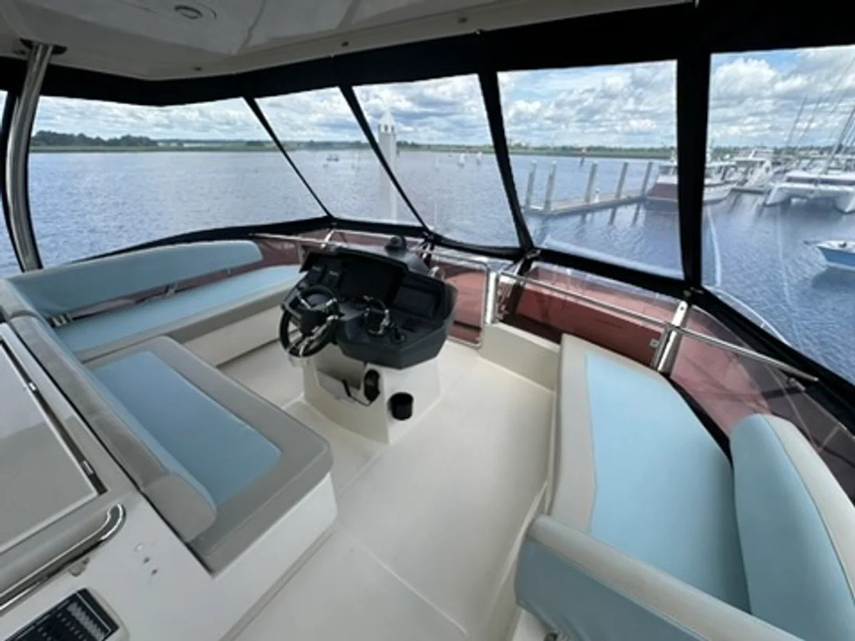 2017 Aquila 44 YACHT 44.0 feet, Brunswick, GA #52