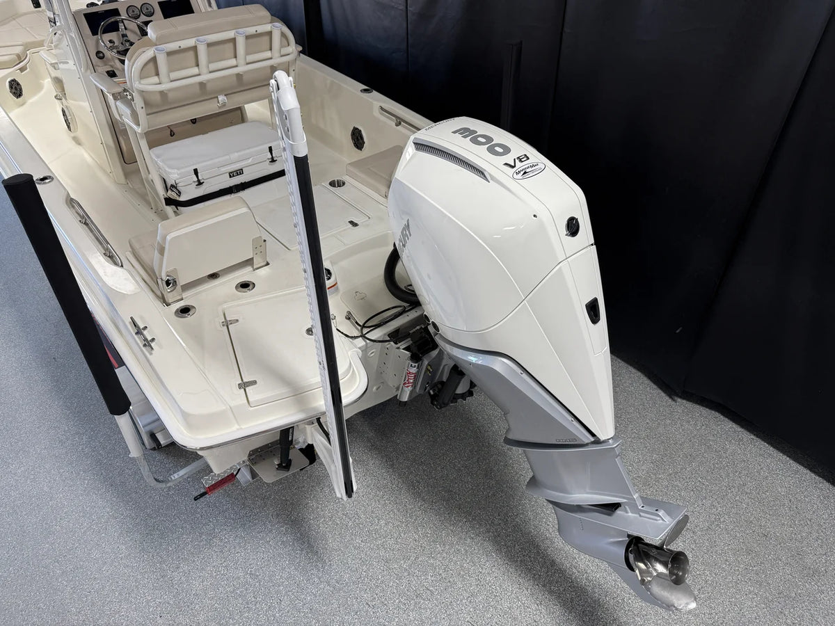 2026 Boston Whaler 250 Dauntless 25.0 feet, Crosslake, Minnesota #12