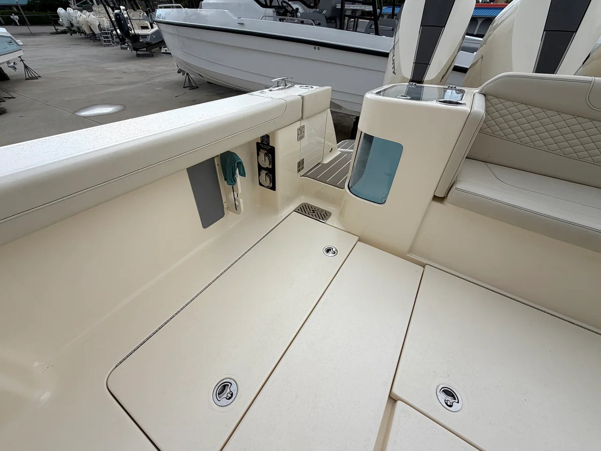 2025 Scout 400 LXF 39.0 feet, Stuart, Florida #19