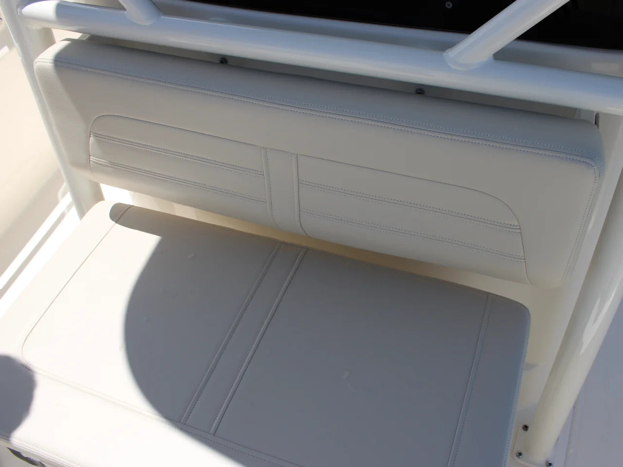 2026 Boston Whaler 210 Montauk 21.0 feet, Seabrook, TX #18