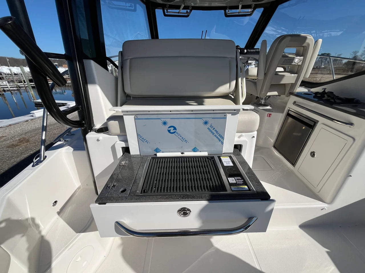 2026 Boston Whaler 325 Conquest 32.0 feet, Westbrook, Connecticut #29