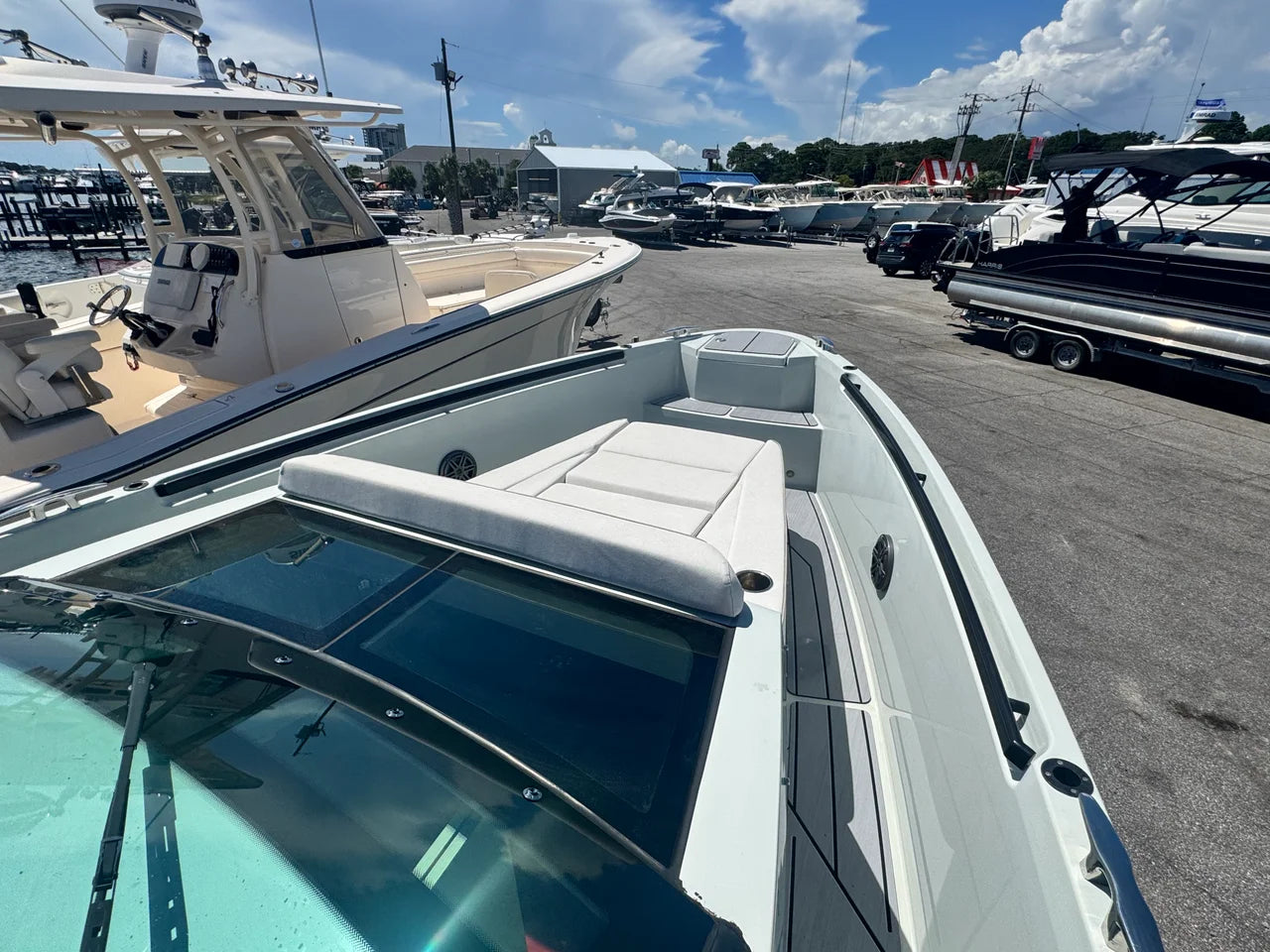 2024 Saxdor 320 GTO 32.0 feet, Fort Walton Beach, Florida #24