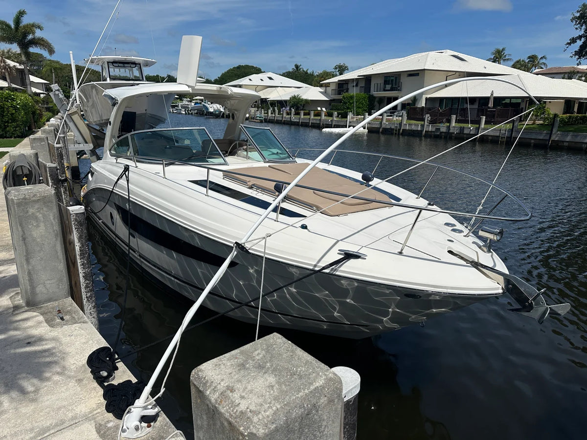2017 Sea Ray 350 SUNDANCER 35.0 feet, Boca Raton, FL #3