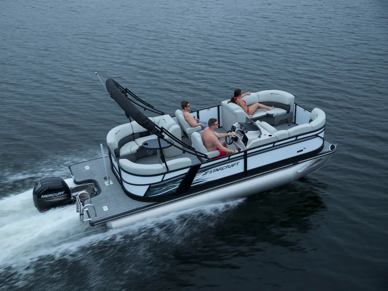 2026 Starcraft SLS 5 25.0 feet, Inuvik, Northwest Territories #3
