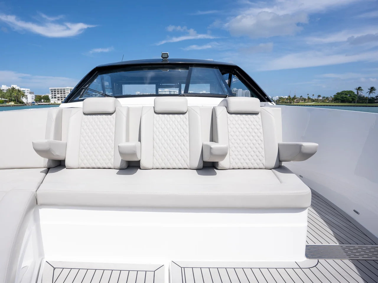 2024 Cruisers Yachts 50 GLS 50.0 feet, Miami, FL #24