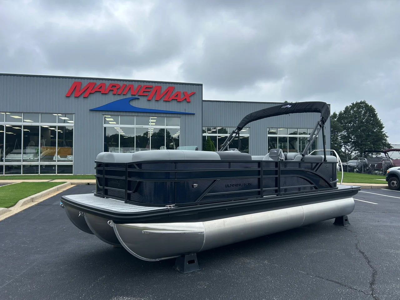 2027 Bennington 22SSR 22.0 feet, Piedmont, South Carolina #1