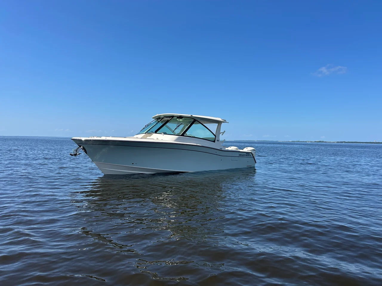 2026 Grady-White Freedom 345 33.0 feet, Pensacola, Florida #2