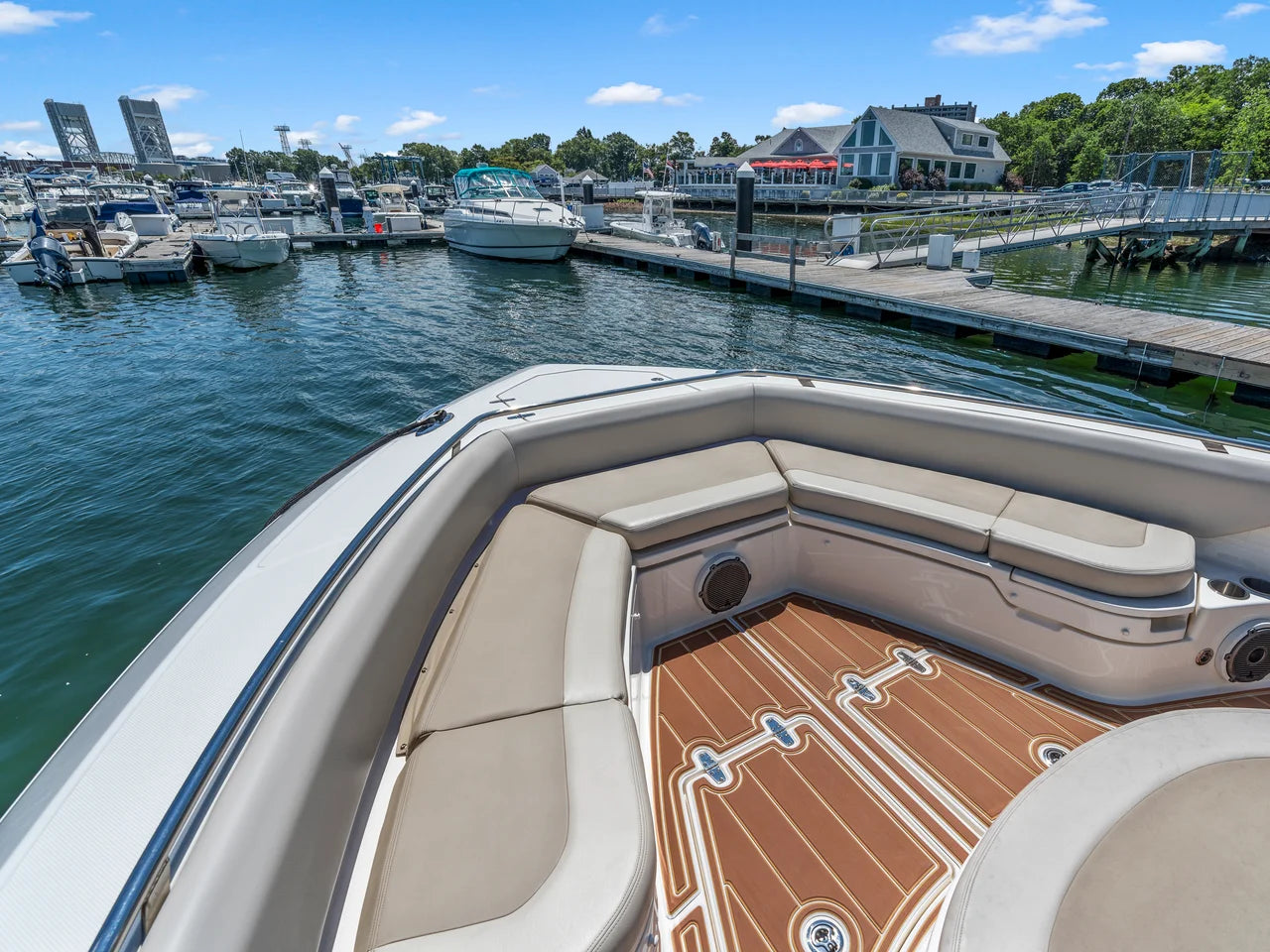 2021 Boston Whaler 420 Outrage 42.0 feet, Quincy, MA #40