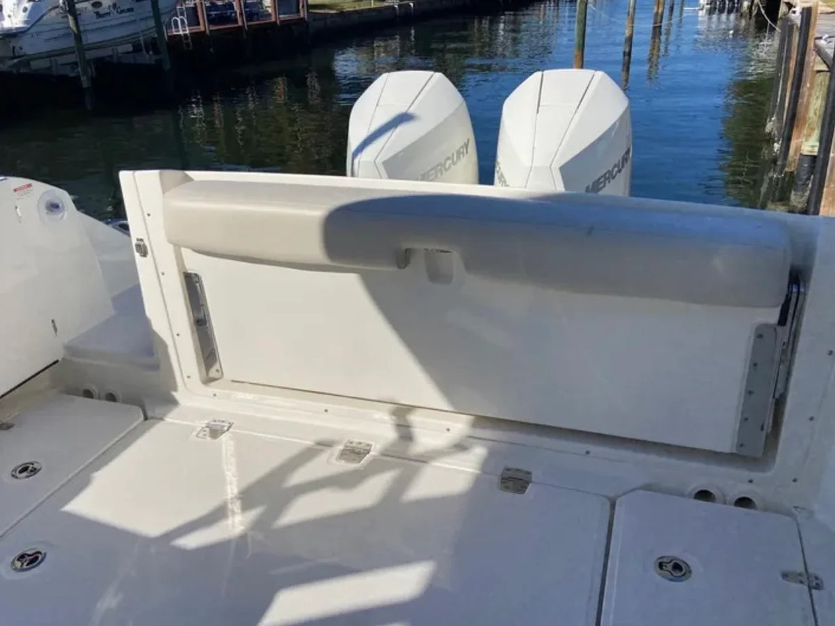 2022 Boston Whaler 320 VANTAGE 32.0 feet, Delray Beach, FL #5