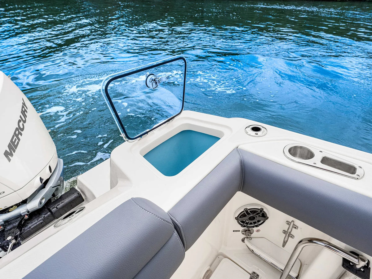 2026 Boston Whaler 280 Outrage 28.0 feet, Fort Myers, FL #47