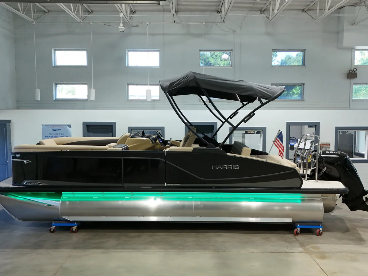 2026 Harris Sunliner 230 23.0 feet, Cornelius, North Carolina #1