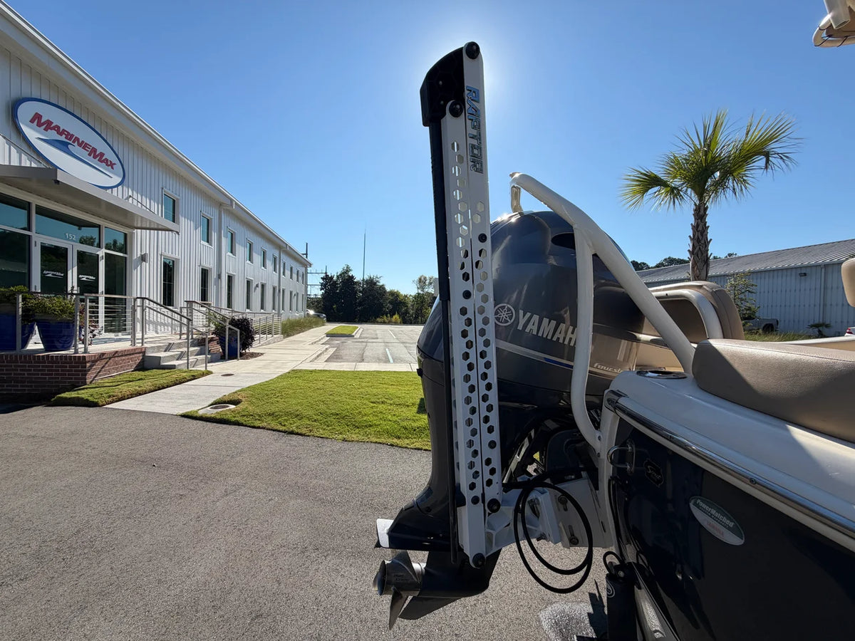 2023 Scout 195 SPORTFISH 19.0 feet, Charleston, SC #8
