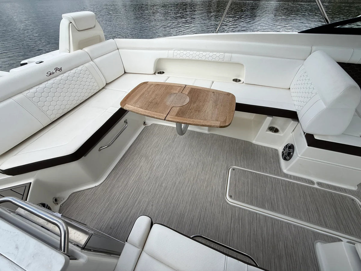 2022 Sea Ray SDX 290 29.0 feet, Cumming, GA #41