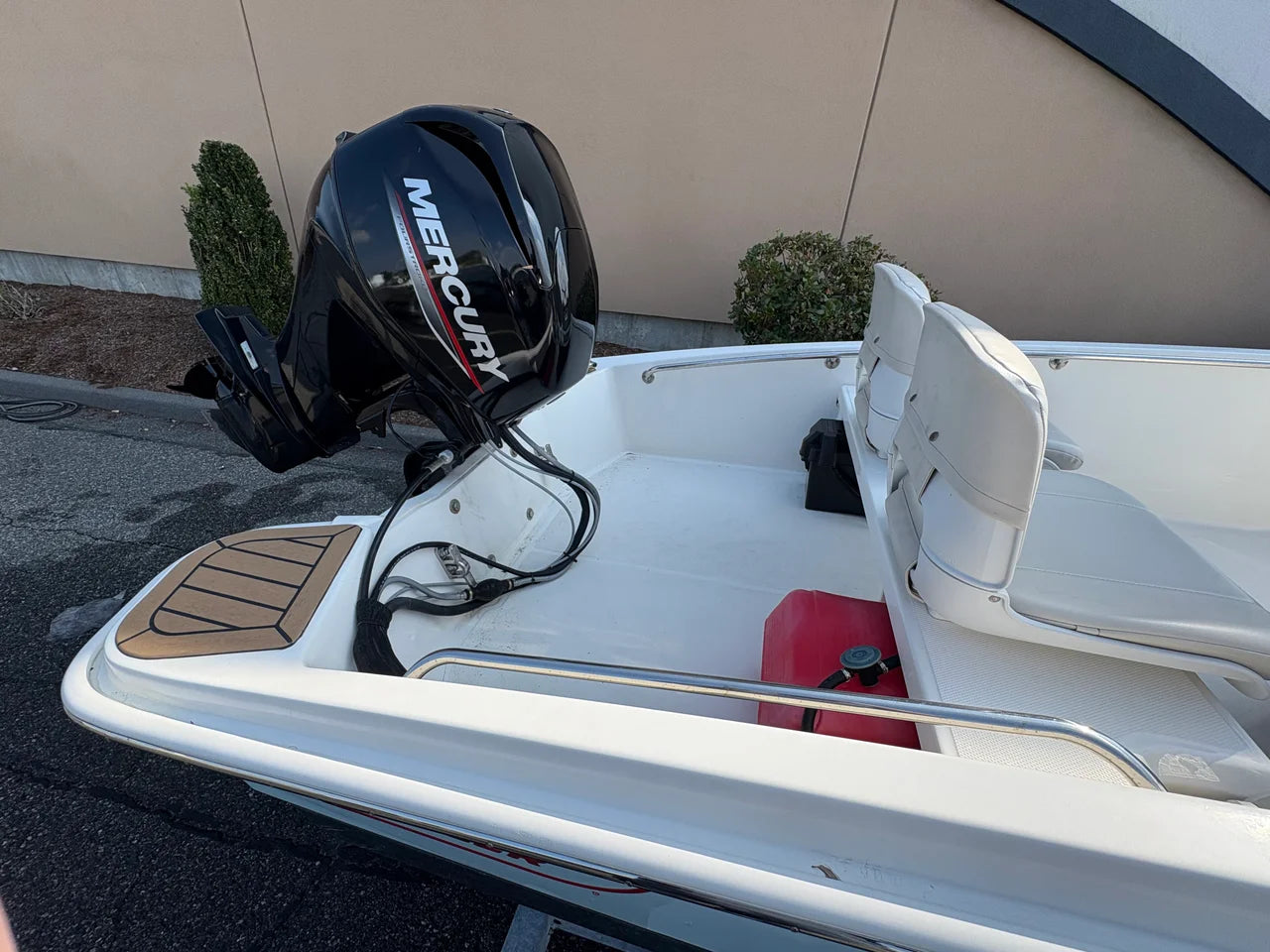 2023 Boston Whaler 130 SUPER SPORT 13.0 feet, Danvers, Massachusetts #5