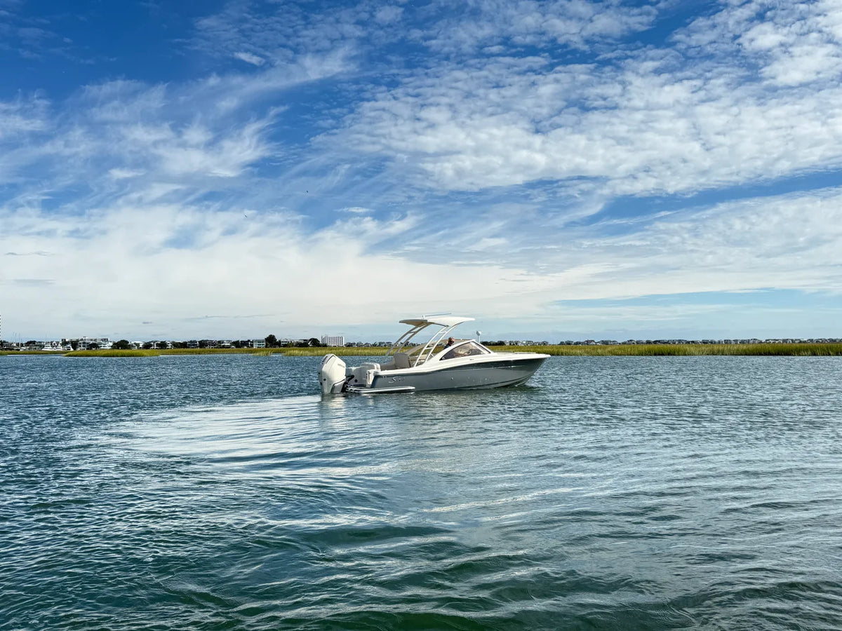 2027 Scout 240 Dorado 24.0 feet, Wrightsville Beach, North Carolina #4