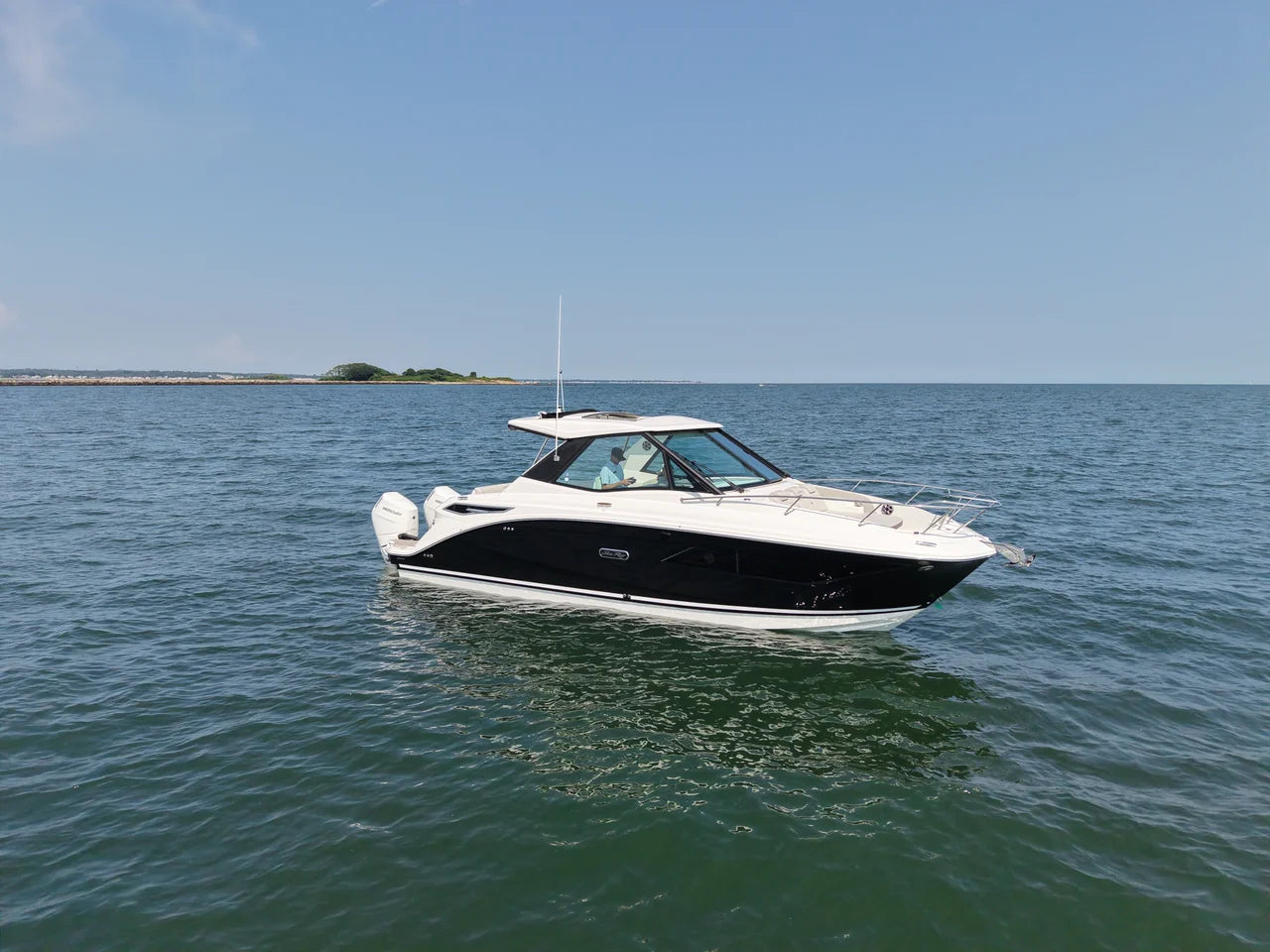 2026 Sea Ray Sundancer 320 Outboard 32.0 feet, Westbrook, Connecticut #5