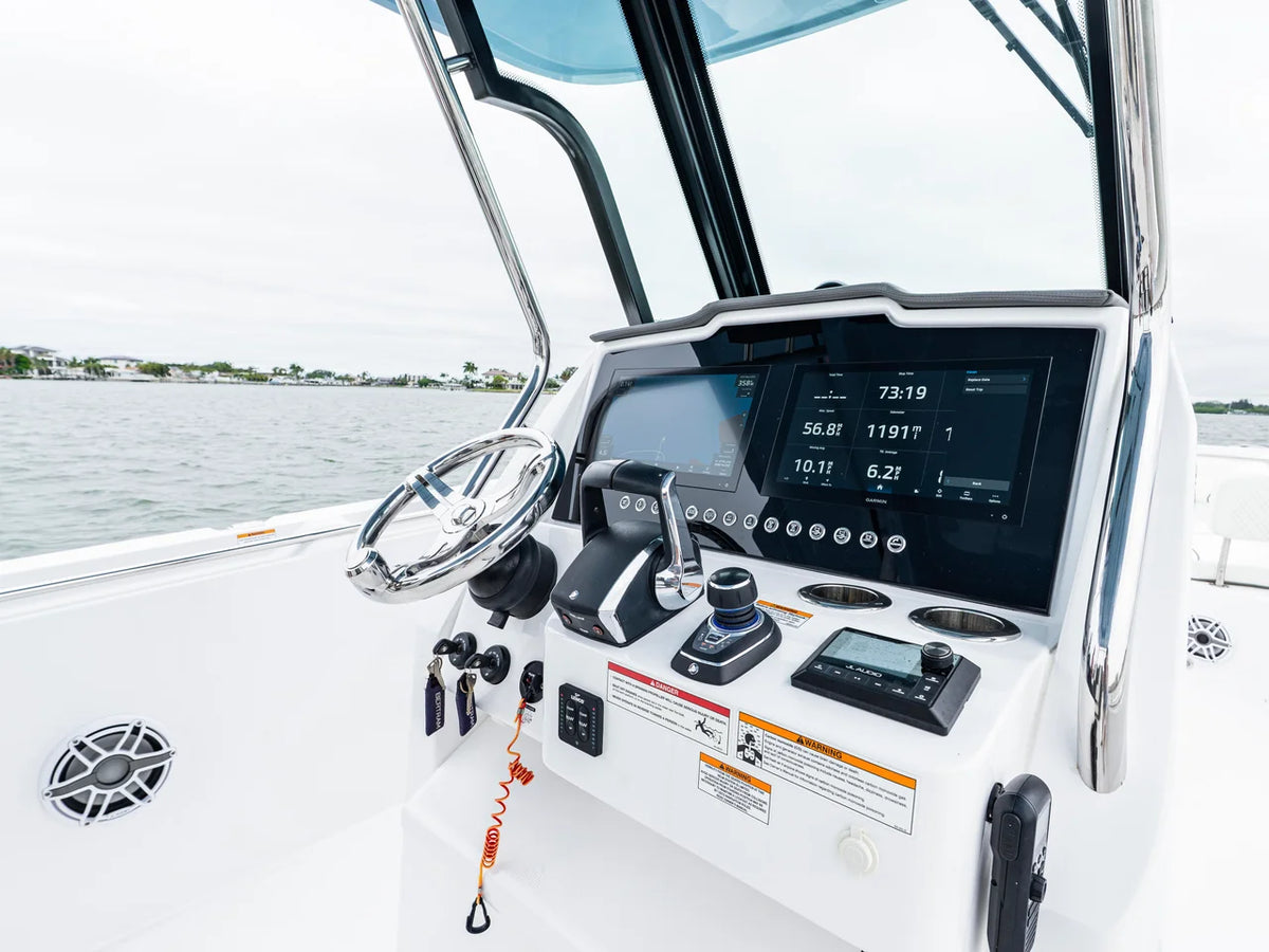 2024 Bertram 28 CC 28.0 feet, St Petersburg, FL #8