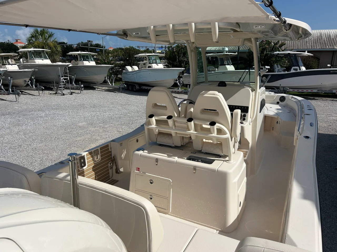 2027 Grady-White 281 CE 28.0 feet, Gulf Shores, AL #7