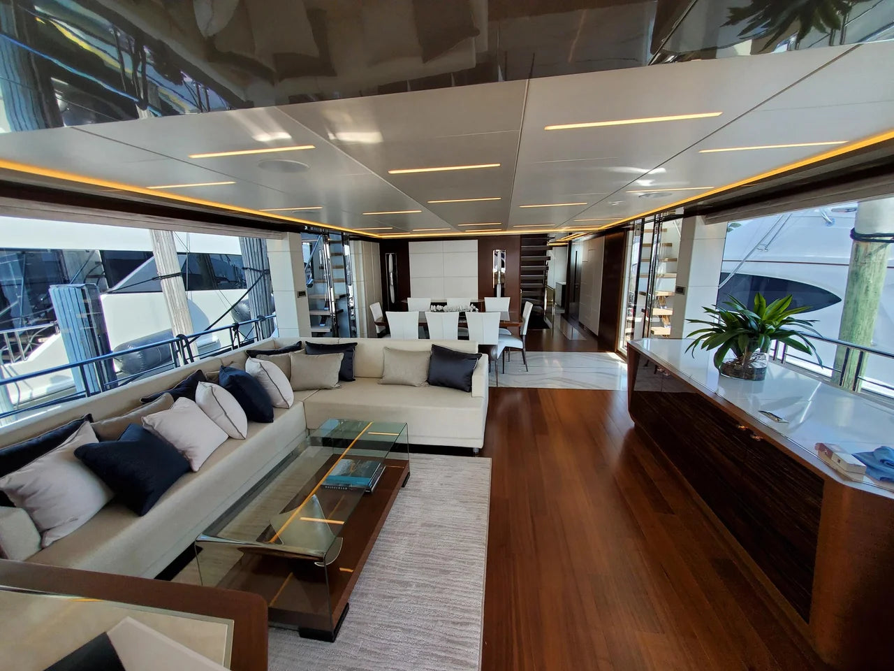 2021 Ocean Alexander 28R 90.0 feet, Wrightsville Beach, North Carolina #2