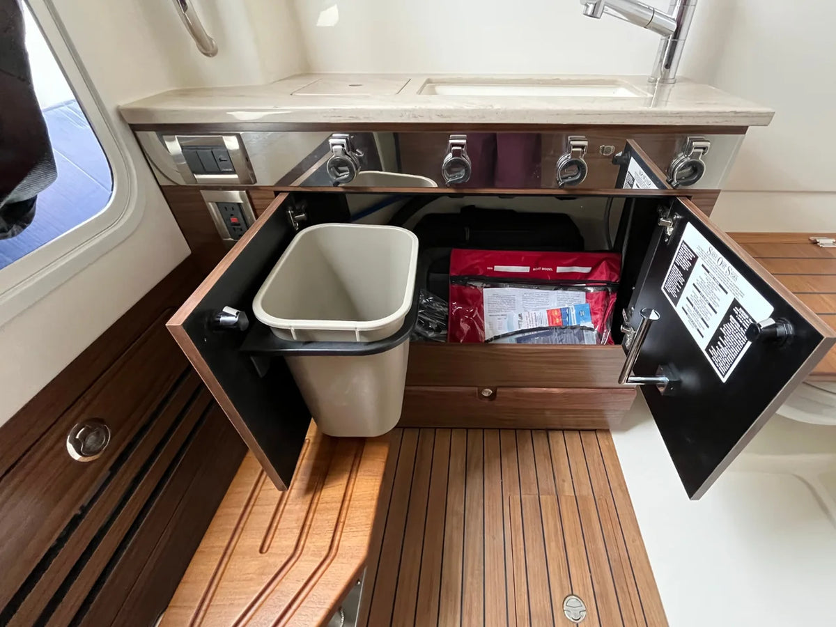 2026 Boston Whaler 360 Outrage 36.0 feet, Westbrook, Connecticut #58